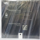 SKEPTICISM - ALLOY UUSI "SS" 2LP - pikkukuva 2