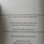 Minja Koskela; Elina Tuomi - Toisin tehty (nid.) - pikkukuva 4