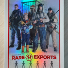 Jalmari Helander: RARE EXPORTS (2010) Onni Tommila - pikkukuva 1