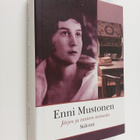 Enni Mustonen : Sidotut - pikkukuva 1