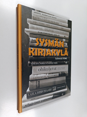 Sysmän Kirjakylä