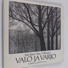 Aale Tynni : Valo ja varjo : lyriikkaa ja grafiikkaa - pikkukuva 1