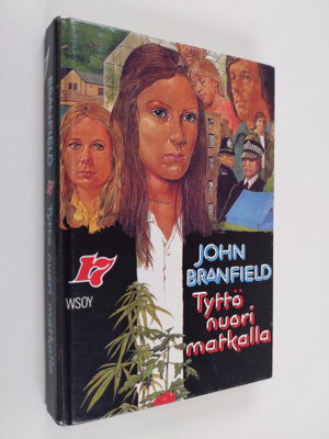 John Branfield : Tyttö nuori matkalla