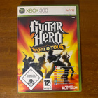 Guitar Hero World Tour XBOX 360 - pikkukuva 1