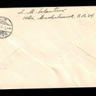 FDC 1938 PR Helsinki-Alavus Hieno kuori - pikkukuva 2