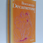 Giovanni Boccaccio : Decamerone 1-2 - pikkukuva 1