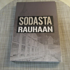 Sodasta Rauhaan mitalleja 3 kpl ja kansio. - pikkukuva 1