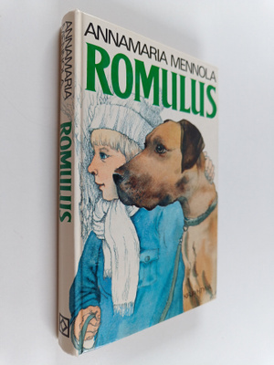 Annamaria Mennola : Romulus