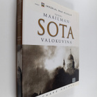 Richard Holmes : Toinen maailmansota valokuvina - pikkukuva 1