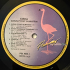 [LP] KIRKA: SURUN PYYHIT SILMISTÄNI - pikkukuva 3