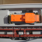 Märklin VW autojenkuljetus digital tavarajuna - pikkukuva 3