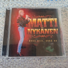 Matti Nykänen-Ehkä Otin, Ehkä En - pikkukuva 1