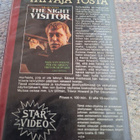 Tappaja Yöstä VHS - pikkukuva 2
