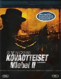 Kovaotteiset Miehet 2 - (Blu-ray)