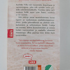 Kyllikki Villa : Äidin lokikirja - pikkukuva 2