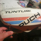Tunturi PUCH Magnum tankintarrat - pikkukuva 5