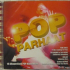 POP Parhaat • 18 Alkuperäistä POP-Klassikkoa CD - pikkukuva 1