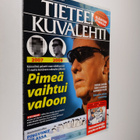 Tieteen kuvalehti 11/2007 - pikkukuva 1