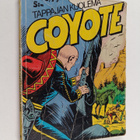 Coyote 8/1979 : Tappajan kuolema - pikkukuva 1