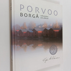 Tapio Korkolainen : Porvoo : rakastettuni = Borgå : min ä... - pikkukuva 1