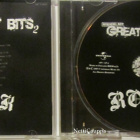 Various • Mikseri.net • Greatest Bits 2 CD - pikkukuva 2