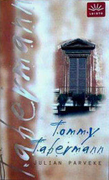 Tommy Tabermann: Julian parveke - 3p. -01