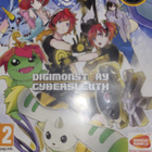 Digimon story cybersleuth - pikkukuva 1