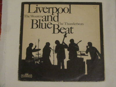 Liverpool And Blue Beat 2xLP 1966