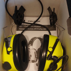 3M Peltor ProTac XPI kuulokkeet - pikkukuva 2
