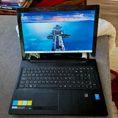 Lenovo G50-70 i3 16 Gt ram 224 GB SSD