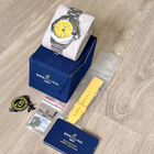 Upea Breitling Avenger Seawolf 45 / Full Set / 2ranneketta - pikkukuva 2