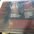 SLAYER - HAUNTING THE CHAPEL EX-/EX LP KERRYN NIMMARILLA - pikkukuva 3