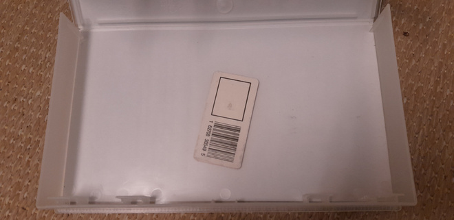 Item image