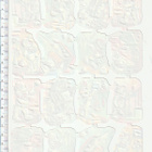 * Krüger 98-120, touhuava koira-arkki * - pikkukuva 2