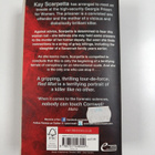 Patricia Cornwell : Red Mist - pikkukuva 2