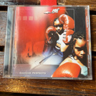 Ari - Gancho Perfecto cd - pikkukuva 1