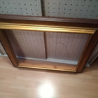 Taulun kehys 67x76cm maalaukselle taiteilijalle. - pikkukuva 3