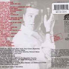 Johnny Burnette Trio – Rockbilly Boogie (CD) - pikkukuva 2