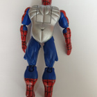 Spiderman Shape Shifters figuuri - pikkukuva 2