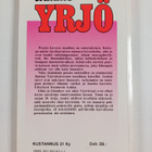 Jammu : Yrjö : puusta katsoen - pikkukuva 2