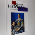 Ikkunoita historiaan - merirosvolaivalla kodin sydämeen :... - pikkukuva 1