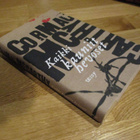 CORMAC McCARTHY Kaikki kauniit hevoset RAJATRILOGIA I - pikkukuva 3
