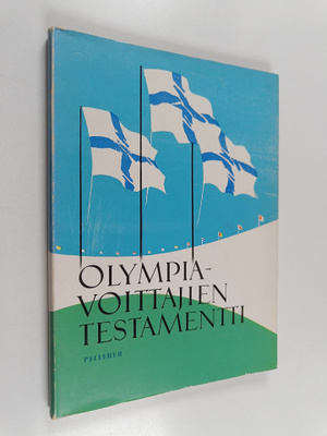 Olympiavoittajien testamentti