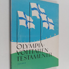 Olympiavoittajien testamentti - pikkukuva 1