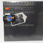 JOHNNY JONES WITH BILLY BOY ARNOLD M-/M- LP - pikkukuva 1