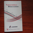 Lauluvihko 101 suomalaisiskelmää (2012) - pikkukuva 2