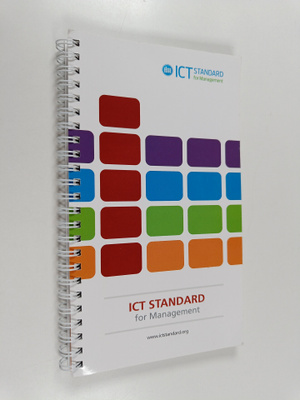 Juha Huovinen : ICT standard for management