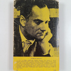 Alberto Moravia : Automaatti - pikkukuva 2