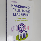 Pepe Nummi : The handbook of facilitative leadership : co... - pikkukuva 1