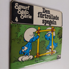 Peyo creations : Den förtrollade spegeln - pikkukuva 1